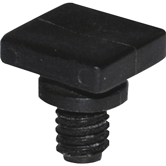 GROCO Drain Plug with O-Ring for ARG Strainers 2008 & Older – Reliable Seacock Replacement Part