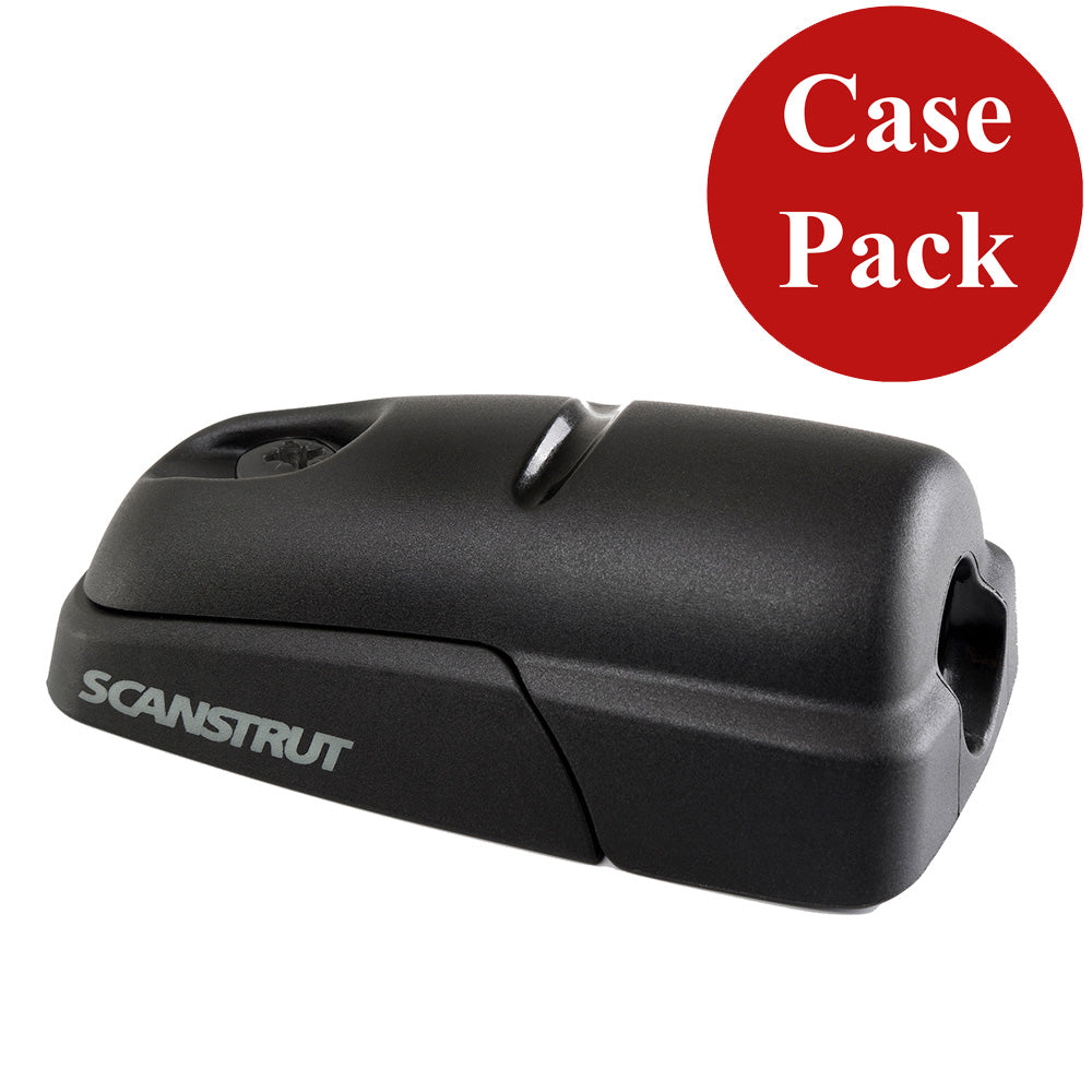 Scanstrut DS-H10-BLK-3 Horizontal Cable Seal, Black, 3-Pack