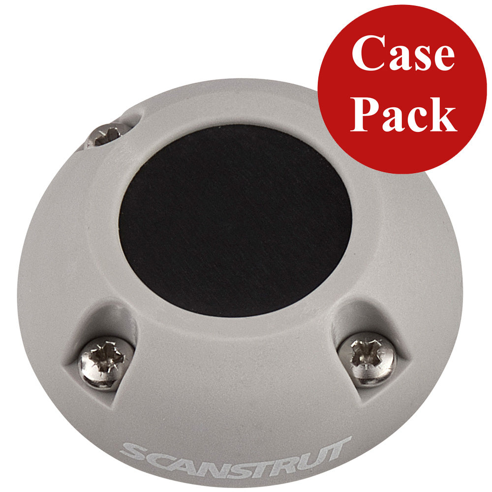 Scanstrut DS30-P-3 Vertical IP68 Waterproof Cable Seal, 3-Pack