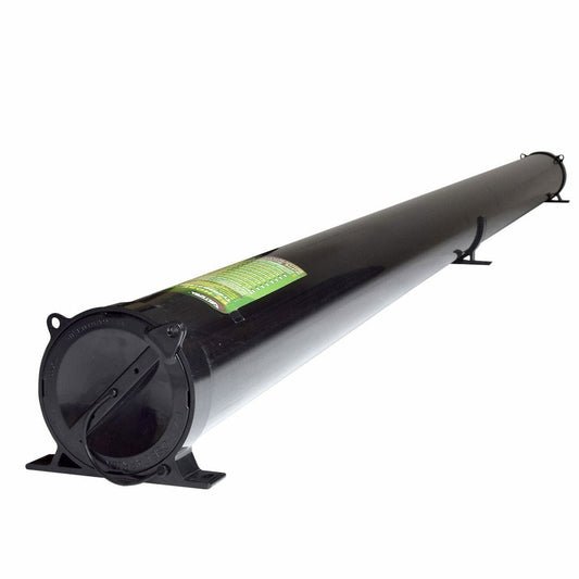 94' EZ HOSE CARRIER - BLK - Marine Parts OnlyVALTERRA LLC