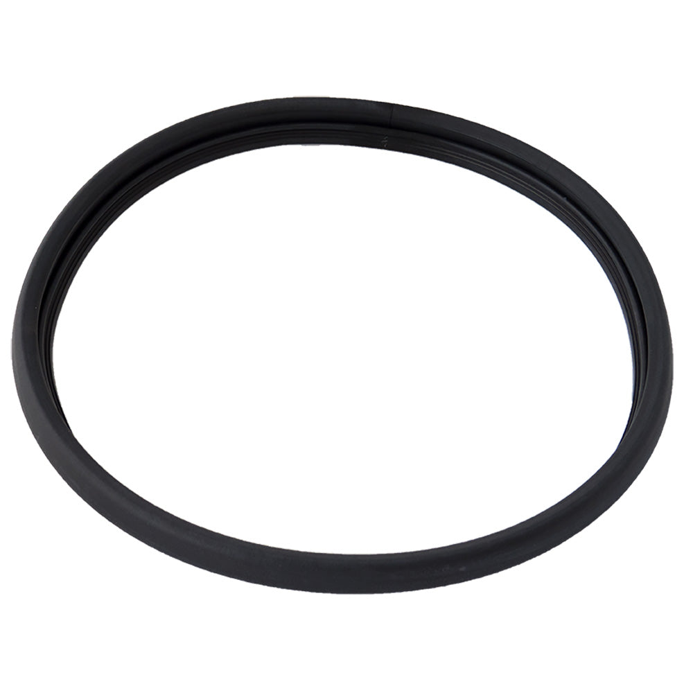 Lewmar Size 44 Low Profile Hatch Seal Kit - Replacement Gasket for Marine Hatches