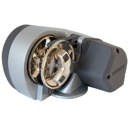 Lewmar Pro-Sport 550G Horizontal Windlass Kit - 12V for Boats Up to 28 Feet