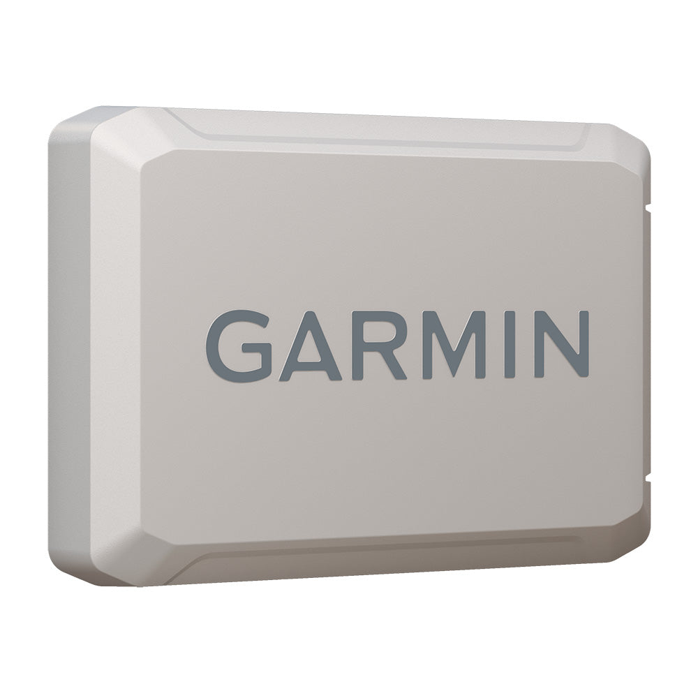 Garmin Protective Cover for 5-Inch ECHOMAP UHD2 Chartplotters - Weather-Resistant Marine Screen Cover