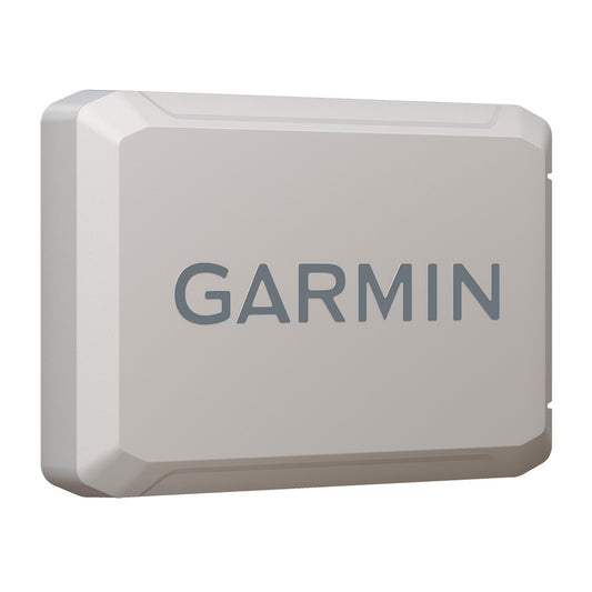Garmin Protective Cover for 5-Inch ECHOMAP UHD2 Chartplotters - Weather-Resistant Marine Screen Cover