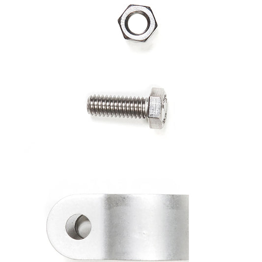 Fortress Marine Anchors FX-11 Clip Set for Red Logo Anchors (2006 and Newer) | Replacement Hardware