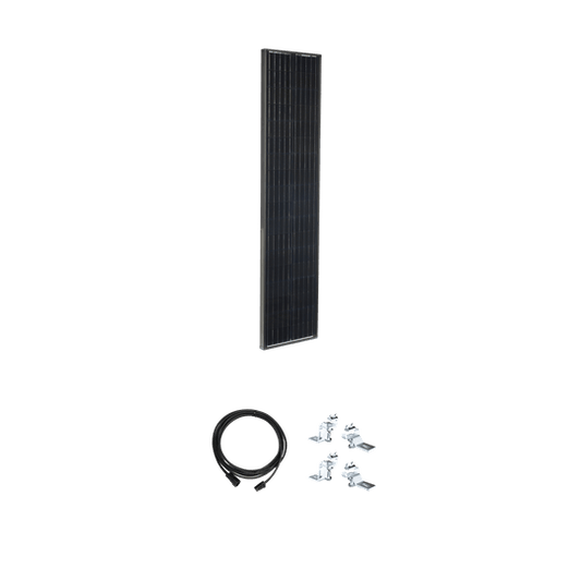 95 - WATT EXPANSION KIT - Marine Parts OnlyZAMP SOLAR