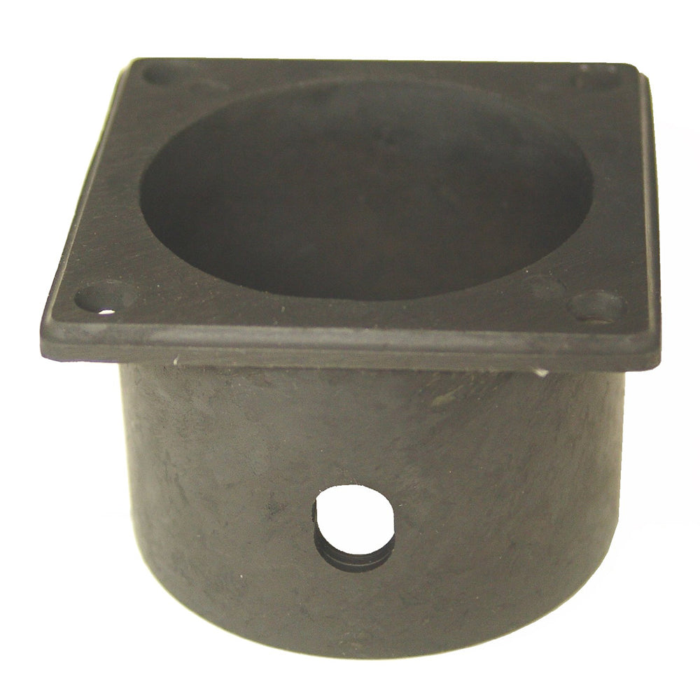 Magma 10-183 Pedestal Cap for Double Locking Stowable Pedestal Mount
