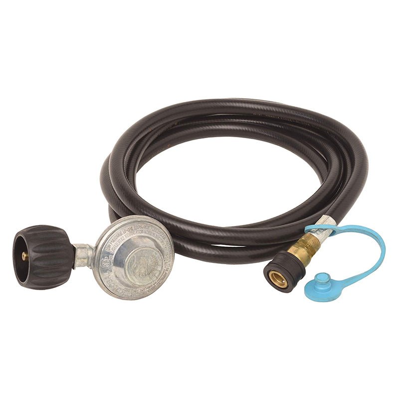 96' REGULATOR HOSE - Marine Parts OnlyFLAME KING