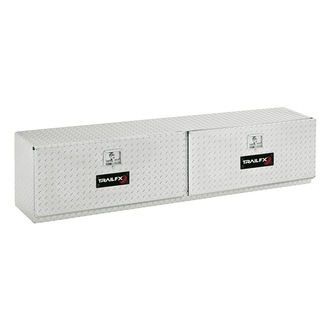 96' TOP MOUNT BOX - Marine Parts OnlyTRAILFX