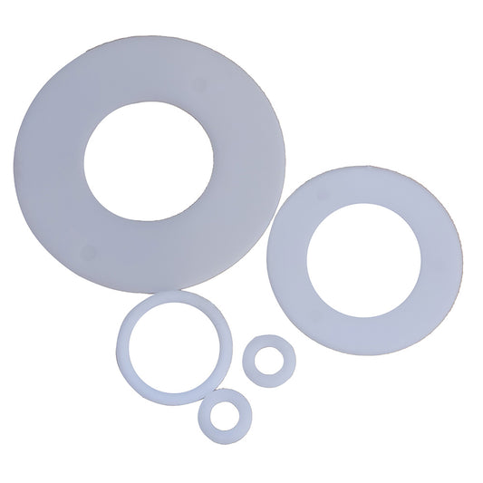 Lewmar Pro-Series Generation 3 Washer Kit - Replacement for Windlass Models