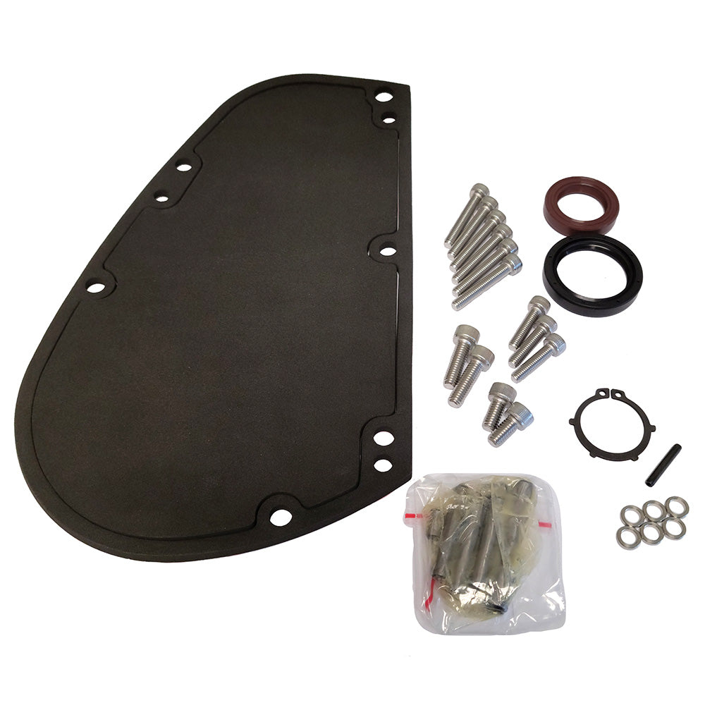Lewmar Pro-Series Generation 3 Seals & Screws Kit - Replacement for Windlasses
