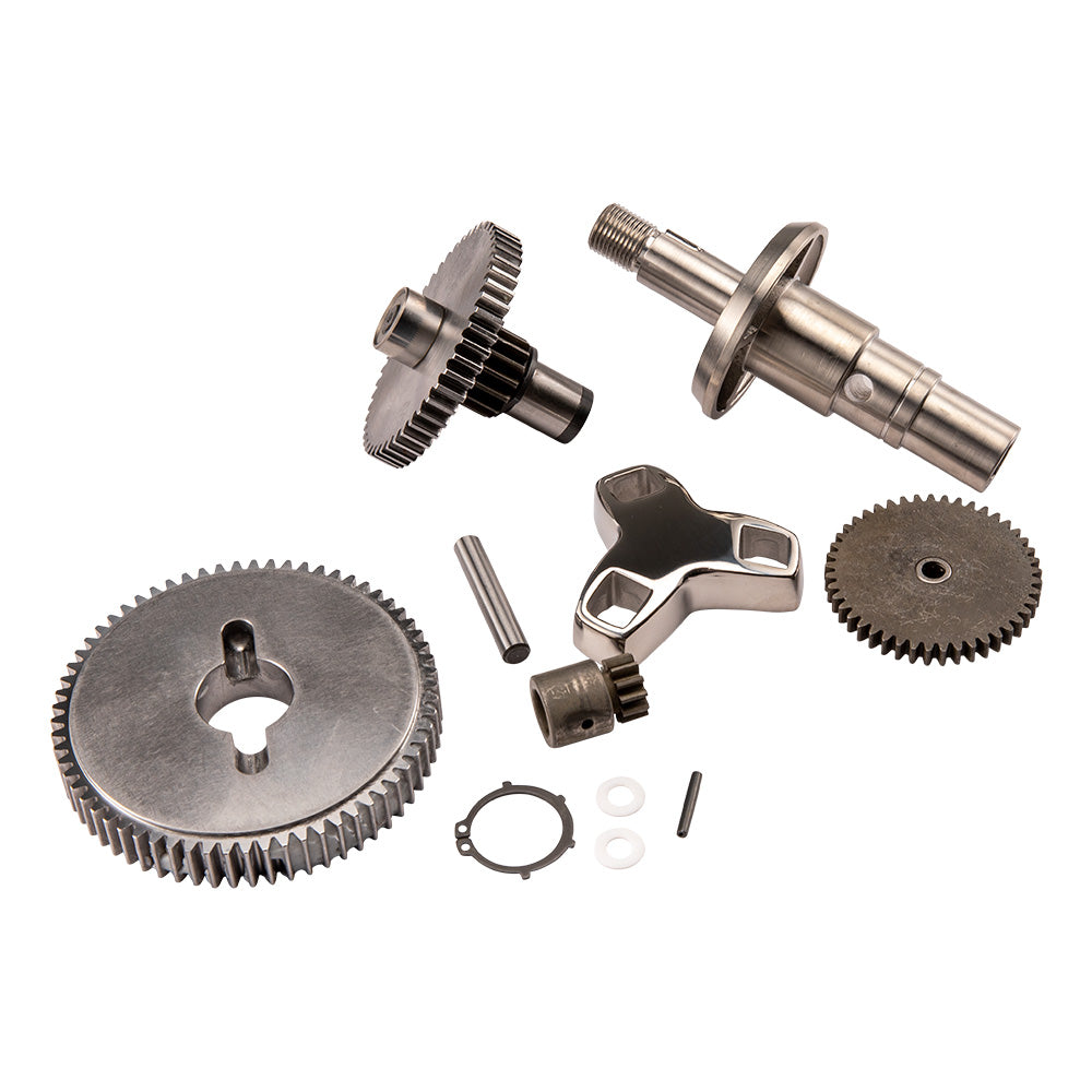 Lewmar Pro-Series Generation 2 Gears and Shaft Kit (Part Number 66000635)