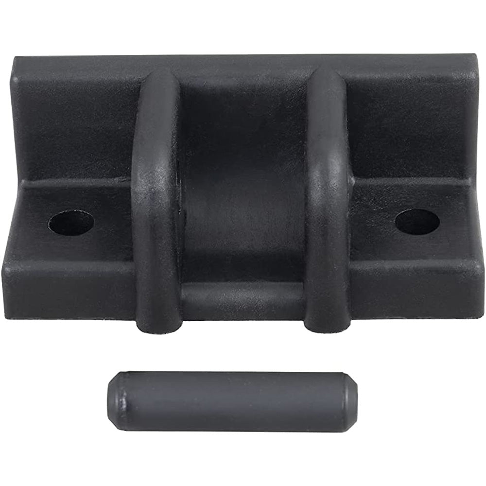 Lectrotab BL Actuator Lower Bracket with Pin Replacement Part