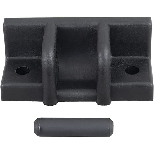 Lectrotab BL Actuator Lower Bracket with Pin Replacement Part