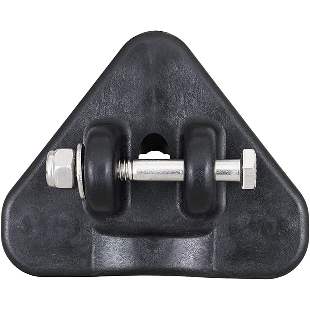 Lectrotab BU Actuator Upper Bracket Replacement