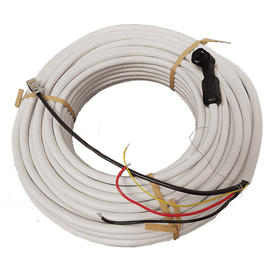 Navico HALO Dome Radar Cable, 10M, Part Number 000-14548-001