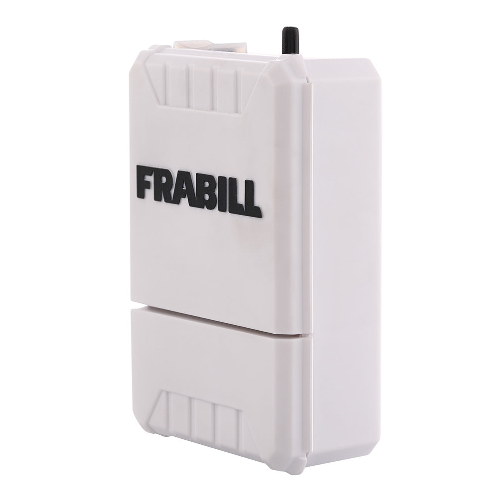 Frabill Aqua Life Aerator FRBAP15 Portable Battery-Operated Bait Aerator