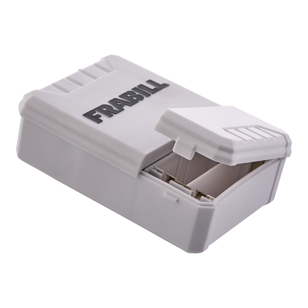 Frabill Aqua Life Aerator FRBAP15 Portable Battery-Operated Bait Aerator