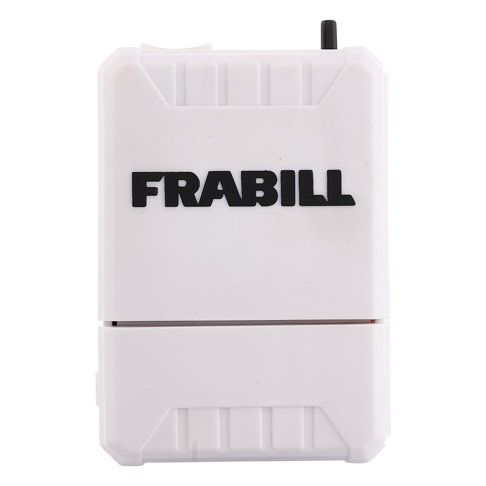Frabill Aqua Life Aerator FRBAP15 Portable Battery-Operated Bait Aerator