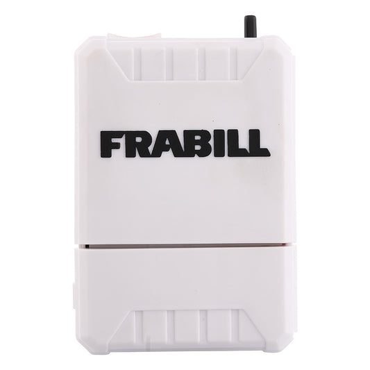 Frabill Aqua Life Aerator FRBAP15 Portable Battery-Operated Bait Aerator