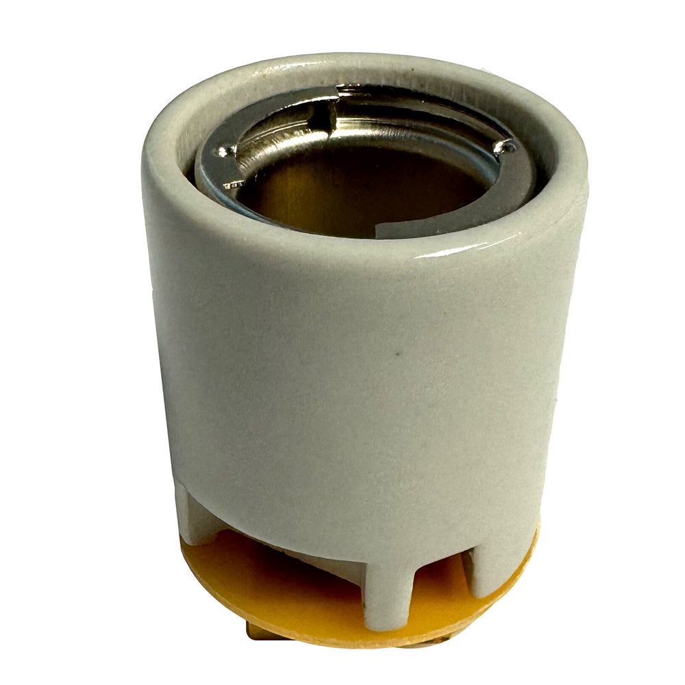 Perko 895 Medium Prefocus Socket for 0800 and 1900 Series Solar-Ray Searchlights