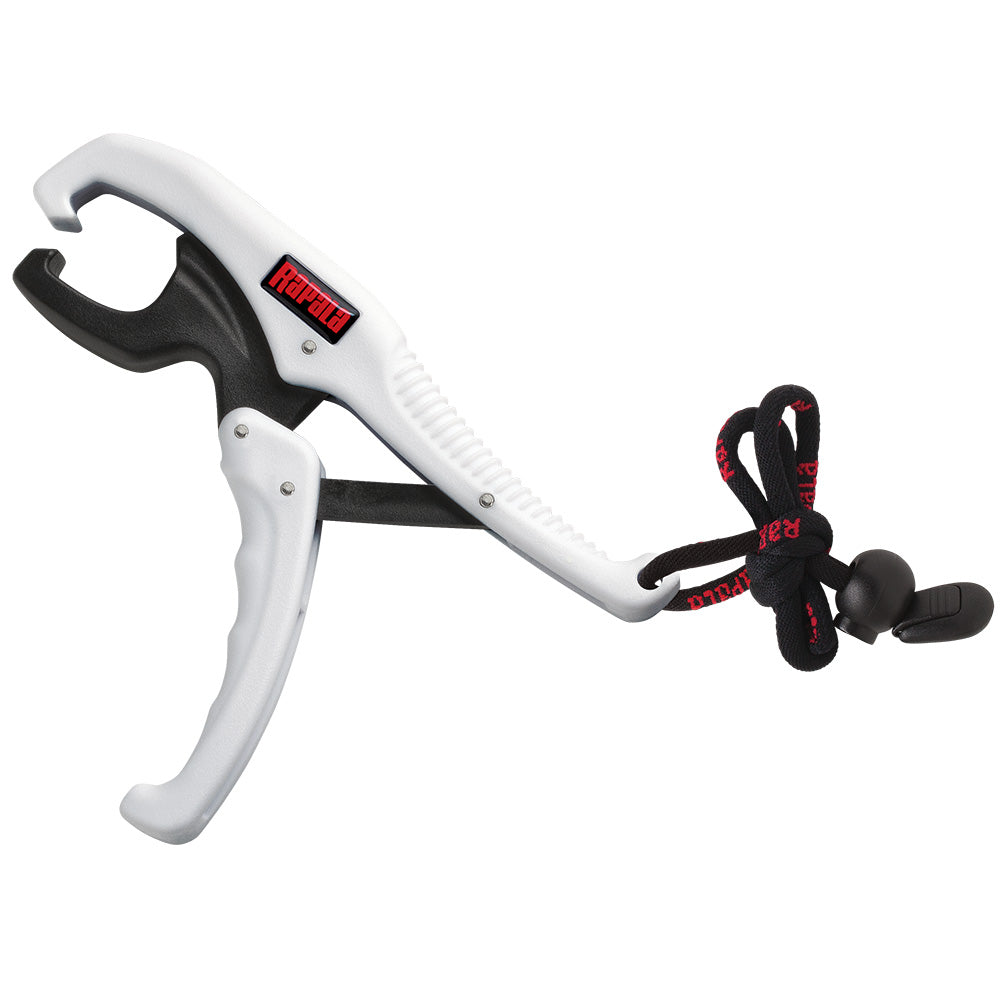 Rapala Floating Fish Gripper 6-Inch, RFFG6