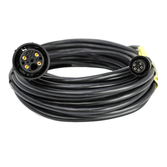 Airmar Mix & Match Cable for Raymarine 600W Non-CHIRP Transducers - 30 Feet