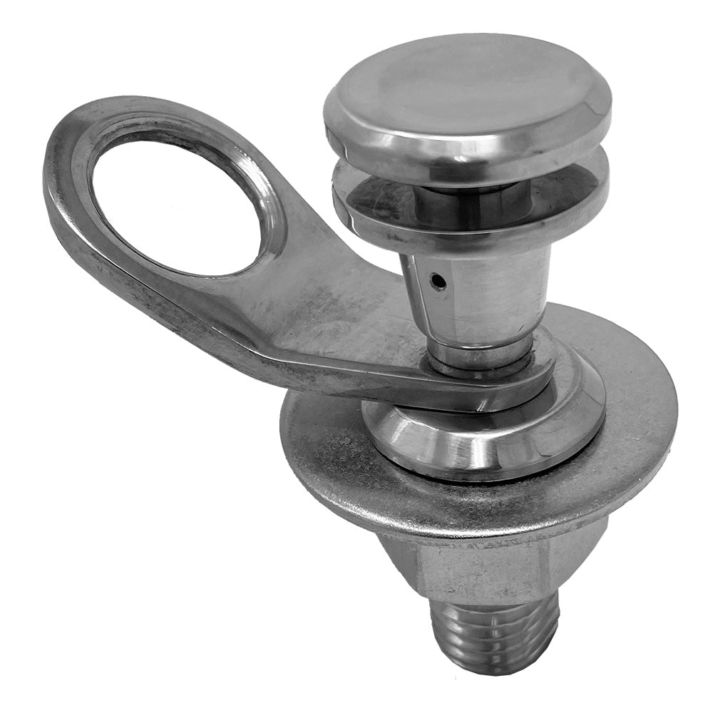 TACO Marine Quick Release Fender Lock Kit F16-0200-1 for Secure Dock Fender Lines