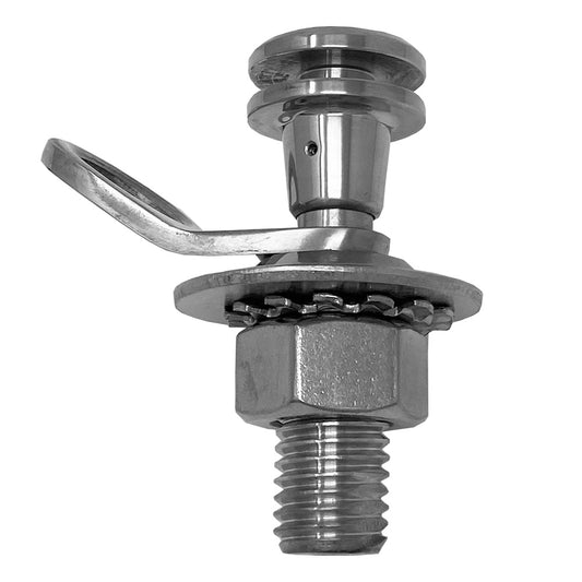 TACO Marine Quick Release Fender Lock Kit F16-0200-1 for Secure Dock Fender Lines