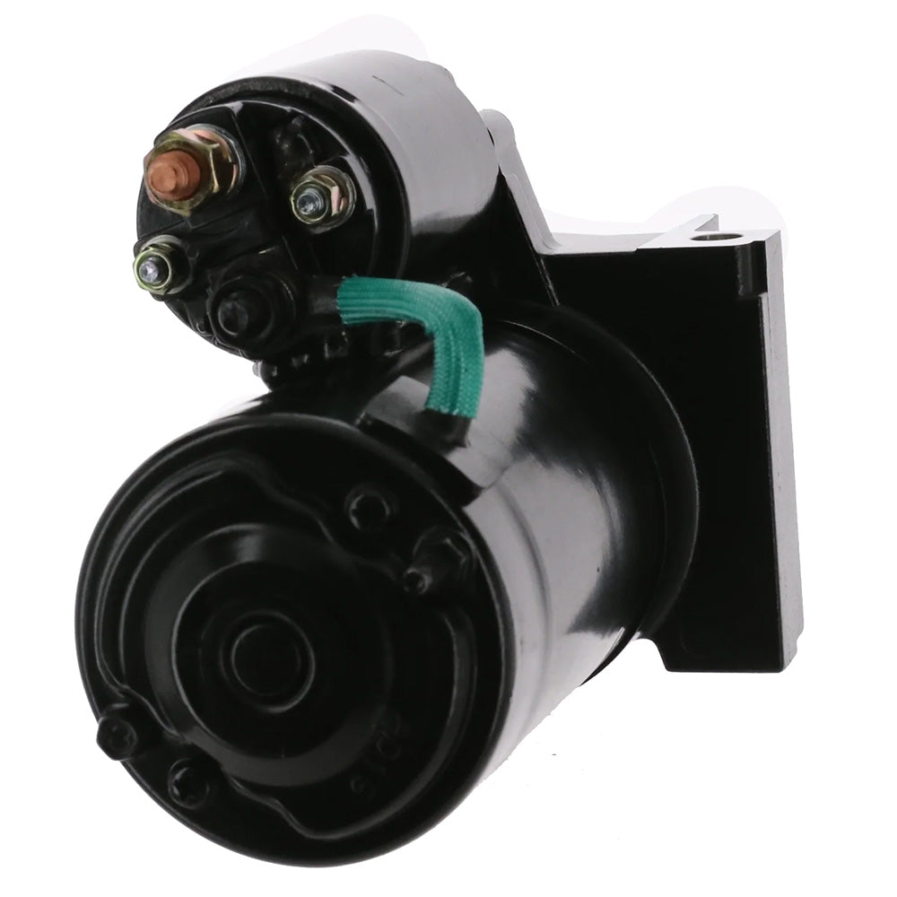 ARCO Marine 30470-A High-Performance Inboard Starter for 14-Inch Flywheel, Gear Reduction