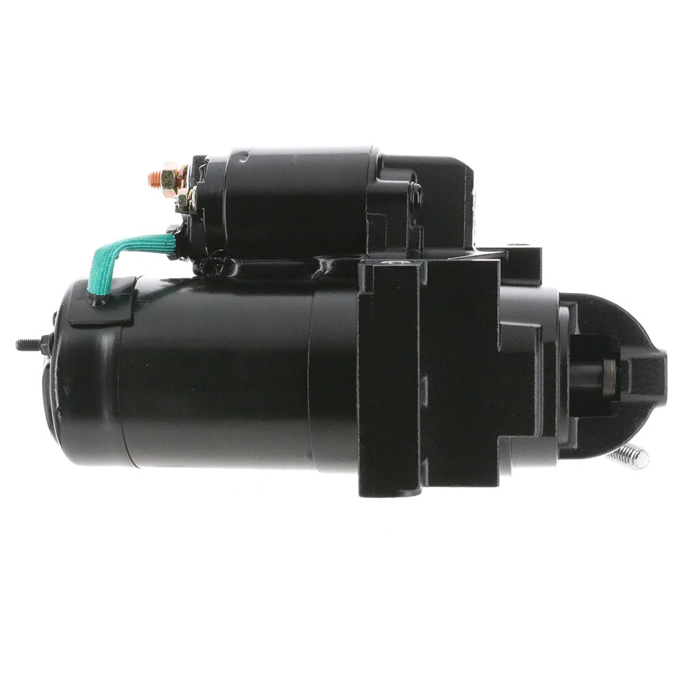 ARCO Marine 30470-A High-Performance Inboard Starter for 14-Inch Flywheel, Gear Reduction