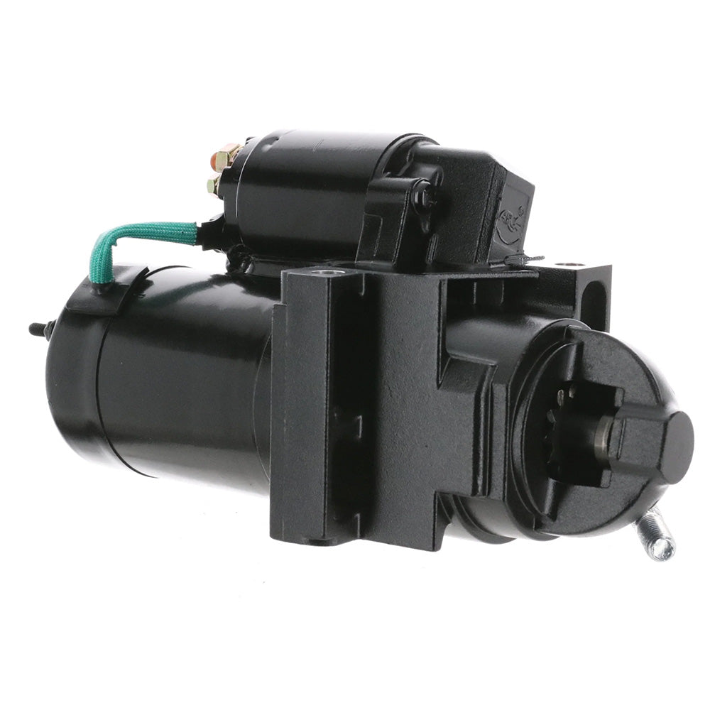 ARCO Marine 30470-A High-Performance Inboard Starter for 14-Inch Flywheel, Gear Reduction