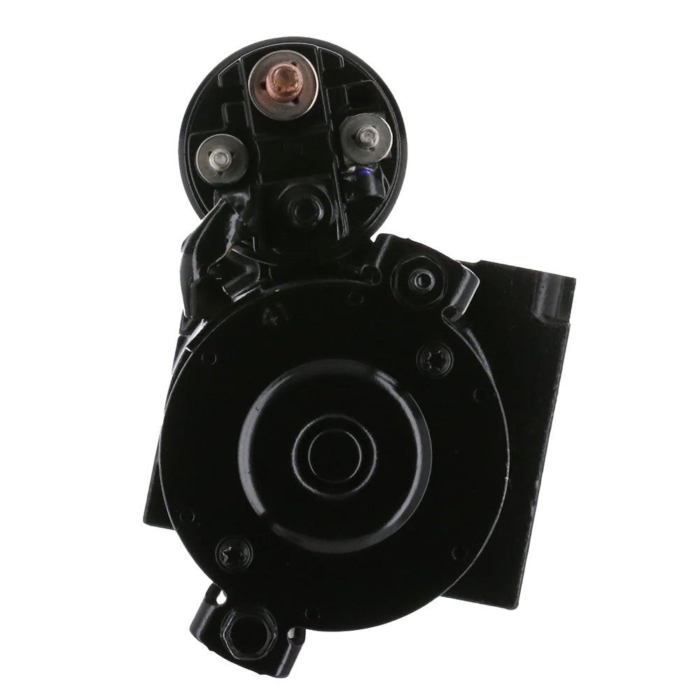ARCO Marine 30433 Standard Duty Inboard Starter with Gear Reduction for GM Marine Engines