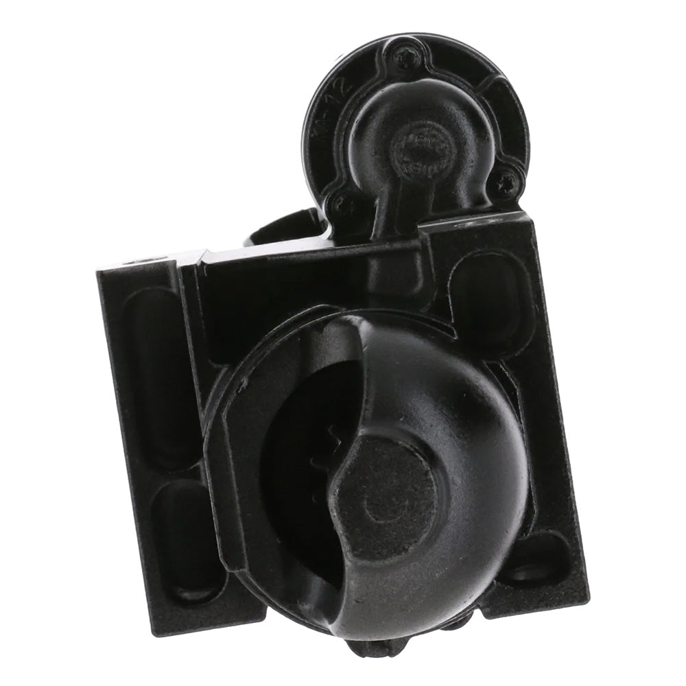 ARCO Marine 30433 Standard Duty Inboard Starter with Gear Reduction for GM Marine Engines