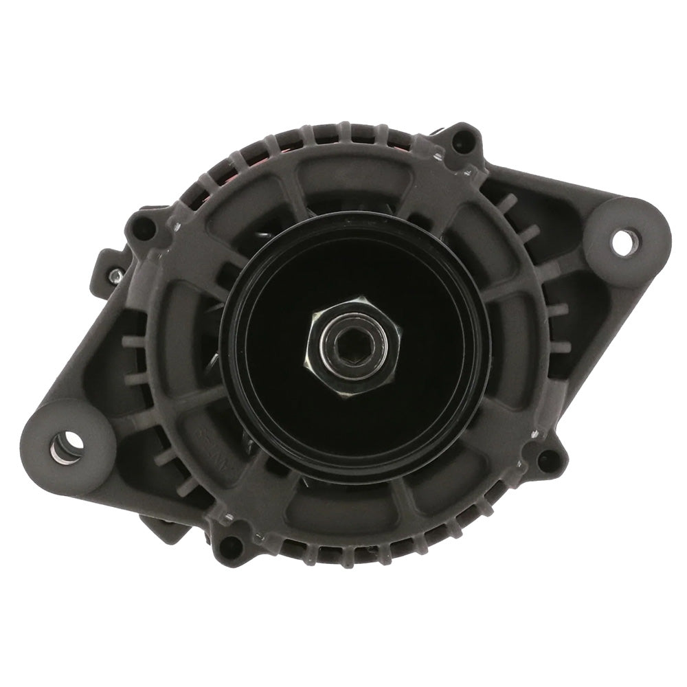 ARCO Marine Premium Replacement Alternator with 65mm Multi-Groove Pulley - 12V 70A for Mercruiser Engines