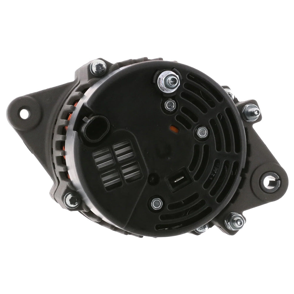 ARCO Marine Premium Replacement Alternator with 65mm Multi-Groove Pulley - 12V 70A for Mercruiser Engines