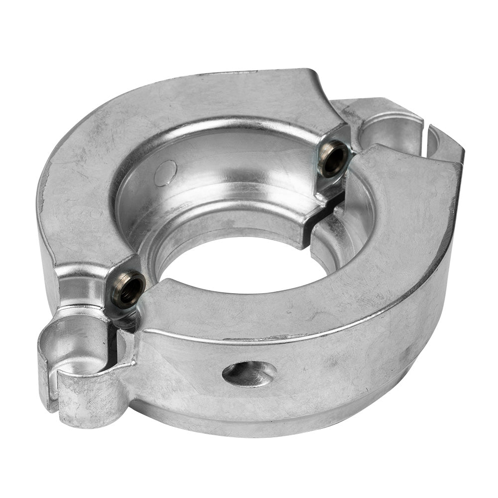 Tecnoseal Zinc Split Collar Anode for Volvo Penta Saildrives 130s & 150s