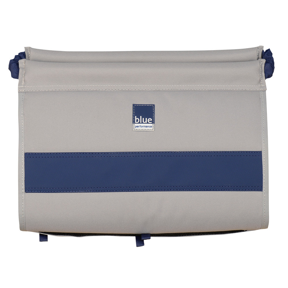 Blue Performance Bulkhead Sheet Bag - Small, PC3450
