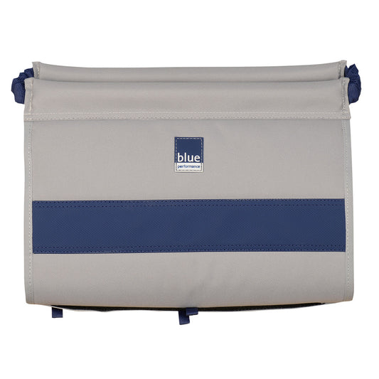 Blue Performance Bulkhead Sheet Bag - Small, PC3450