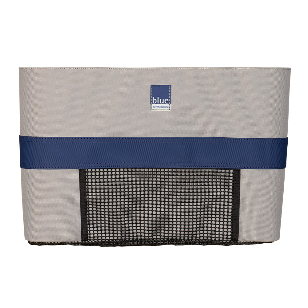 Blue Performance PC3505 Bulkhead Sheet Combination Storage Bag, Medium