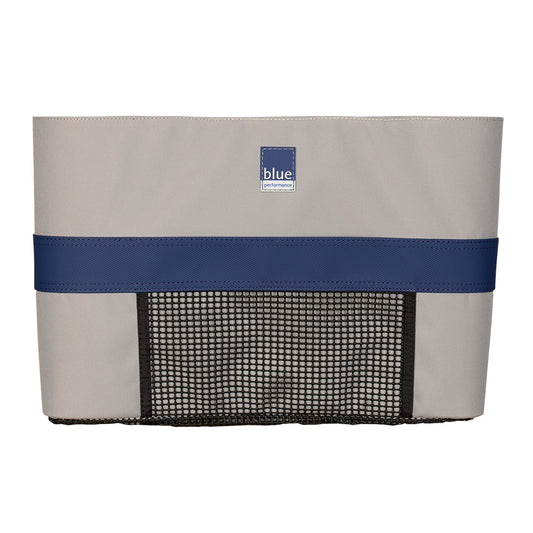 Blue Performance PC3505 Bulkhead Sheet Combination Storage Bag, Medium