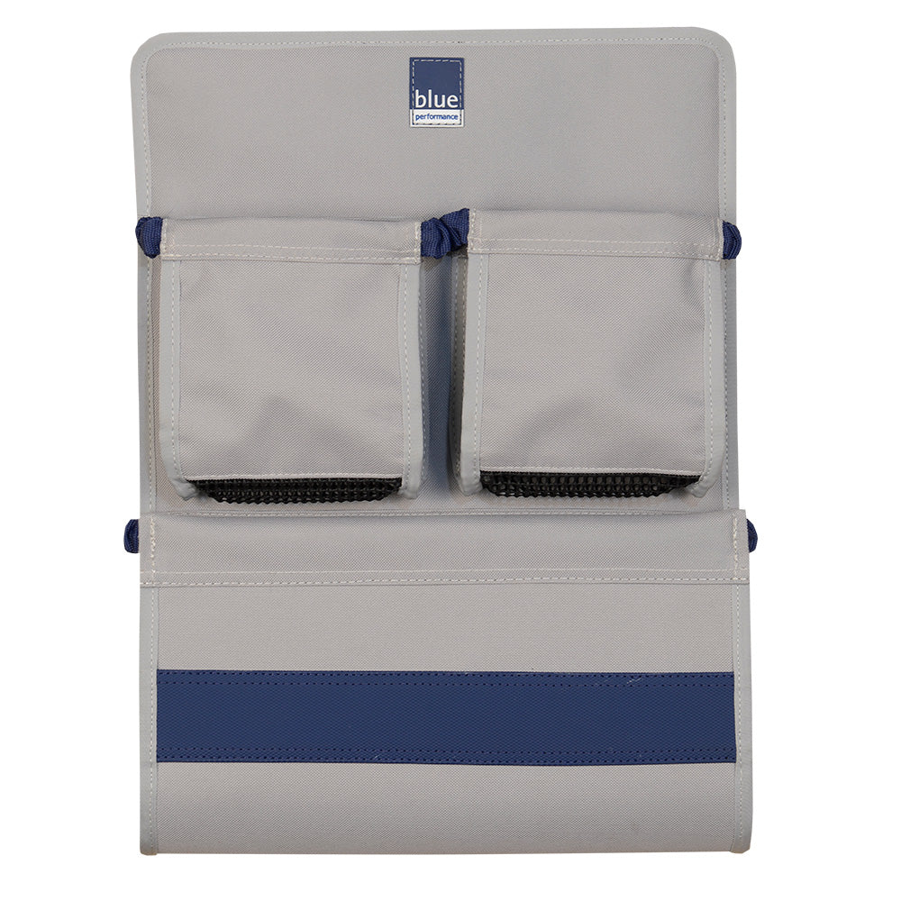 Blue Performance Cabin Bag Small PC3580 – Waterproof Cockpit Storage Organizer