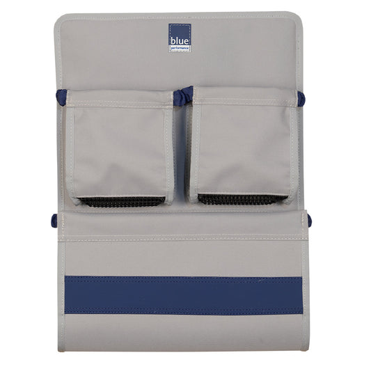 Blue Performance Cabin Bag Small PC3580 – Waterproof Cockpit Storage Organizer