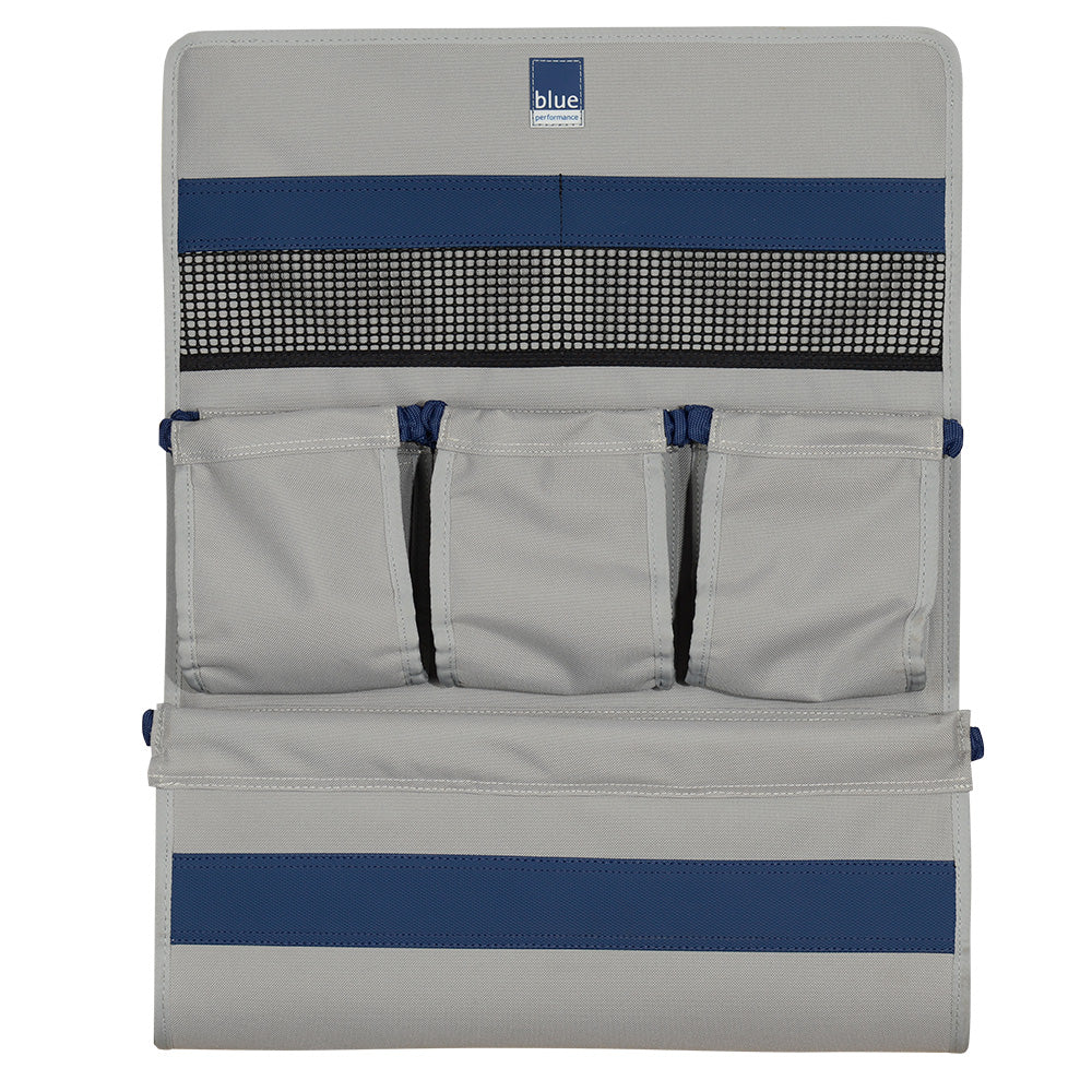 Blue Performance Cabin Bag Large PC3585 – Waterproof Marine Storage Bag