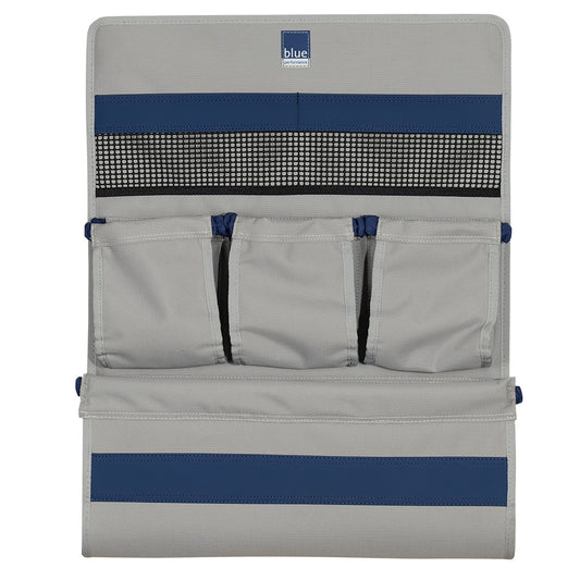 Blue Performance Cabin Bag Large PC3585 – Waterproof Marine Storage Bag