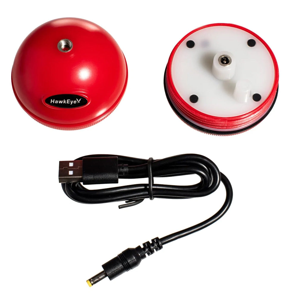 HawkEye FishPod 5X Bluetooth Fishfinder – Portable Smartphone-Connected Sonar for Freshwater and Saltwater Fishing