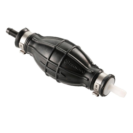 Attwood Marine 93516LP7 Primer Bulb for 5/16-Inch Fuel Hose