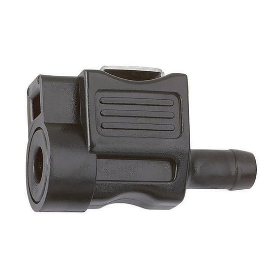 Attwood Marine Honda 3/8-Inch Barb Female Engine-End Hose Fitting, Part 8900-6