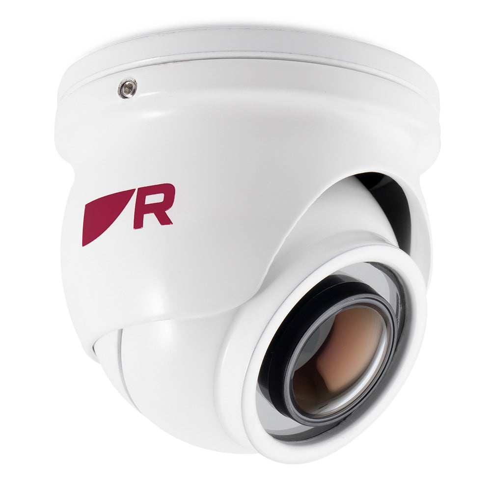 Raymarine CAM300 Mini Day & Night Eyeball IP Camera for Axiom Chartplotters