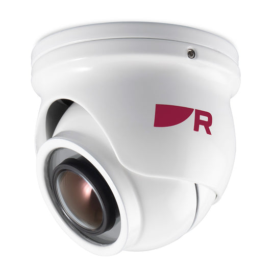 Raymarine CAM300 Mini Day & Night Eyeball IP Camera for Axiom Chartplotters